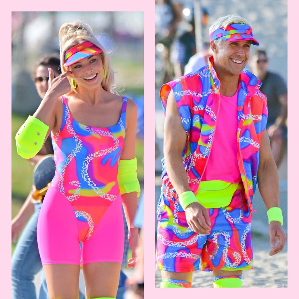 Easy '80s Workout Costumes That Are Both Comfy and Nostalgic