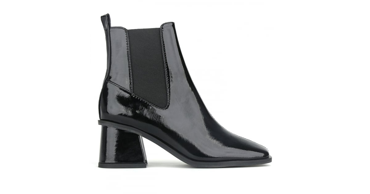 betts high heel boots