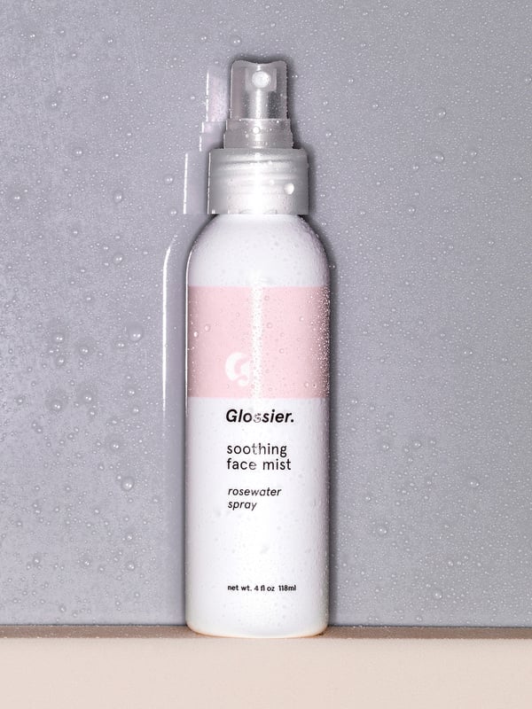 Glossier Soothing Face Mist