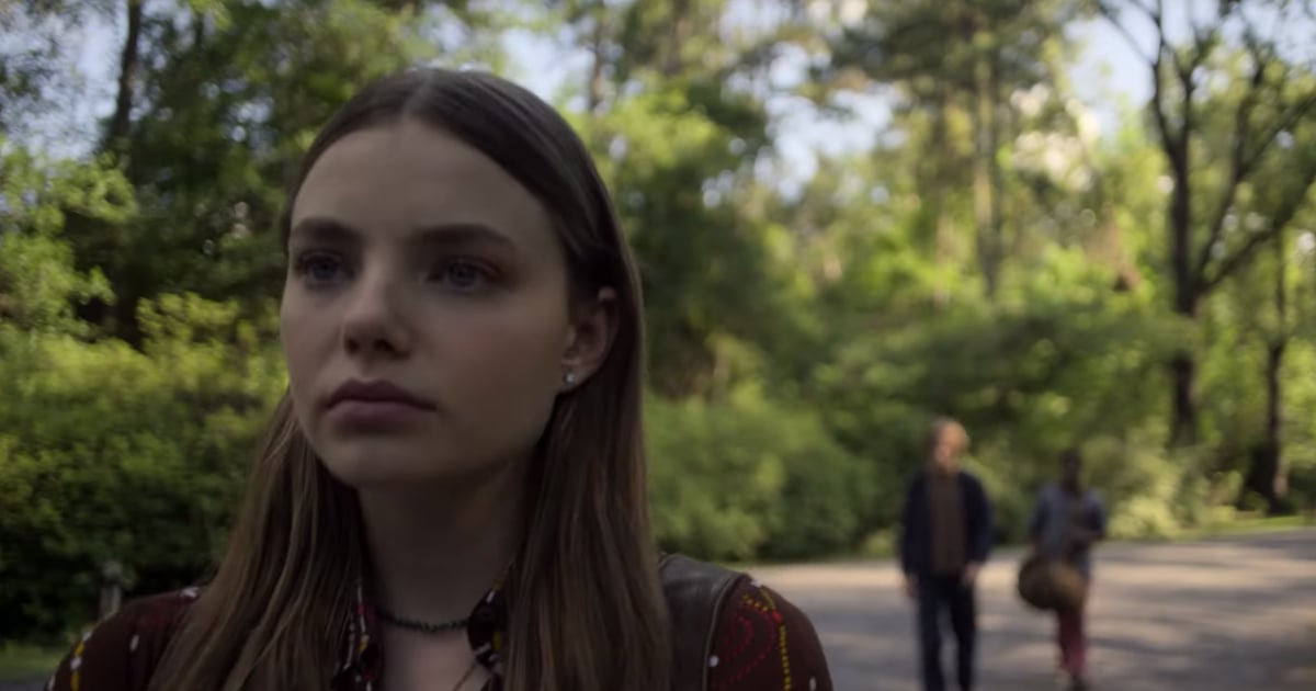 Hulu's Looking For Alaska TV Show Trailer POPSUGAR Entertainment UK