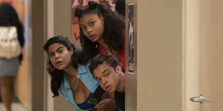 need a new series to watch