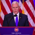 This 1 Tweet by Mike Pence Sums Up How Offensive Trump's Muslim Ban Is