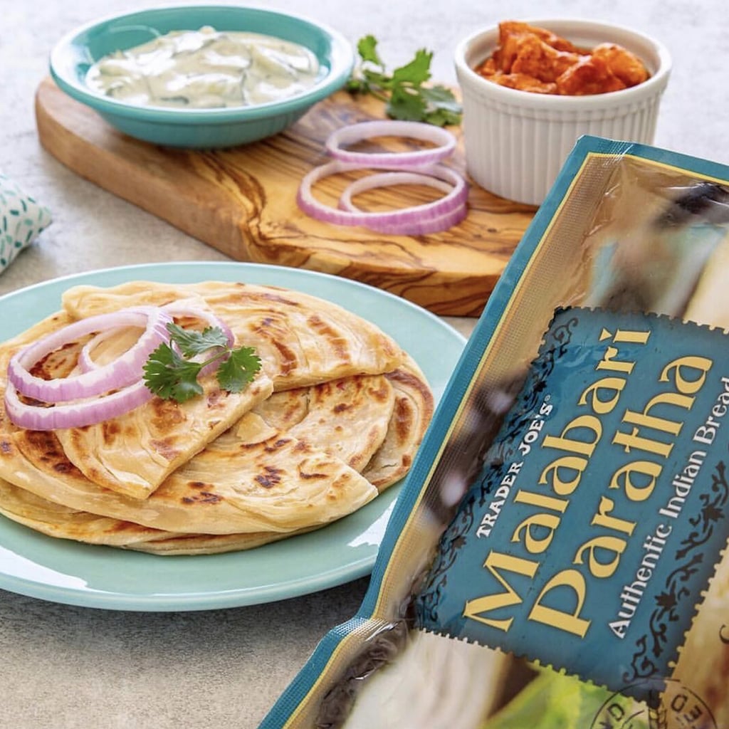 The Best Indian Foods From Trader Joe S 2020 Popsugar Food This is the frozen variety and it's a step up from the canned in a pouch kind. the best indian foods from trader joe s