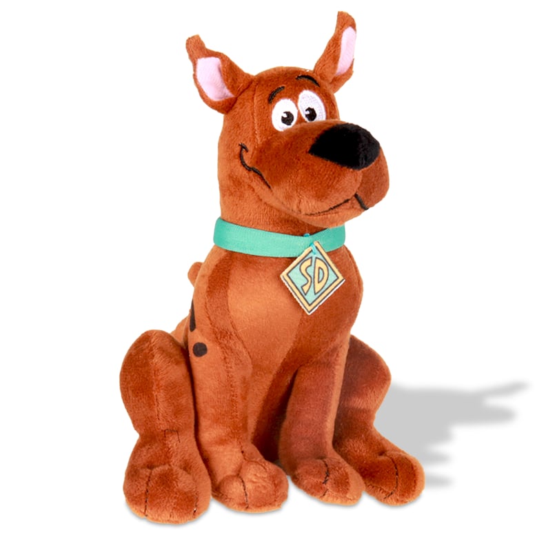 Scoob! Small Plush – Scooby