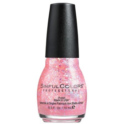 Sinful Colors Professional Nail Polish