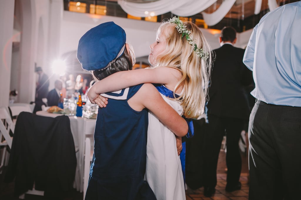Military Wedding in Atlanta