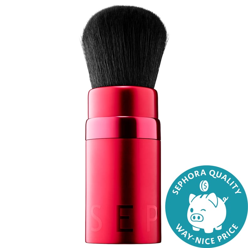 Sephora Stands On the Go Multitasker Retractable Brush