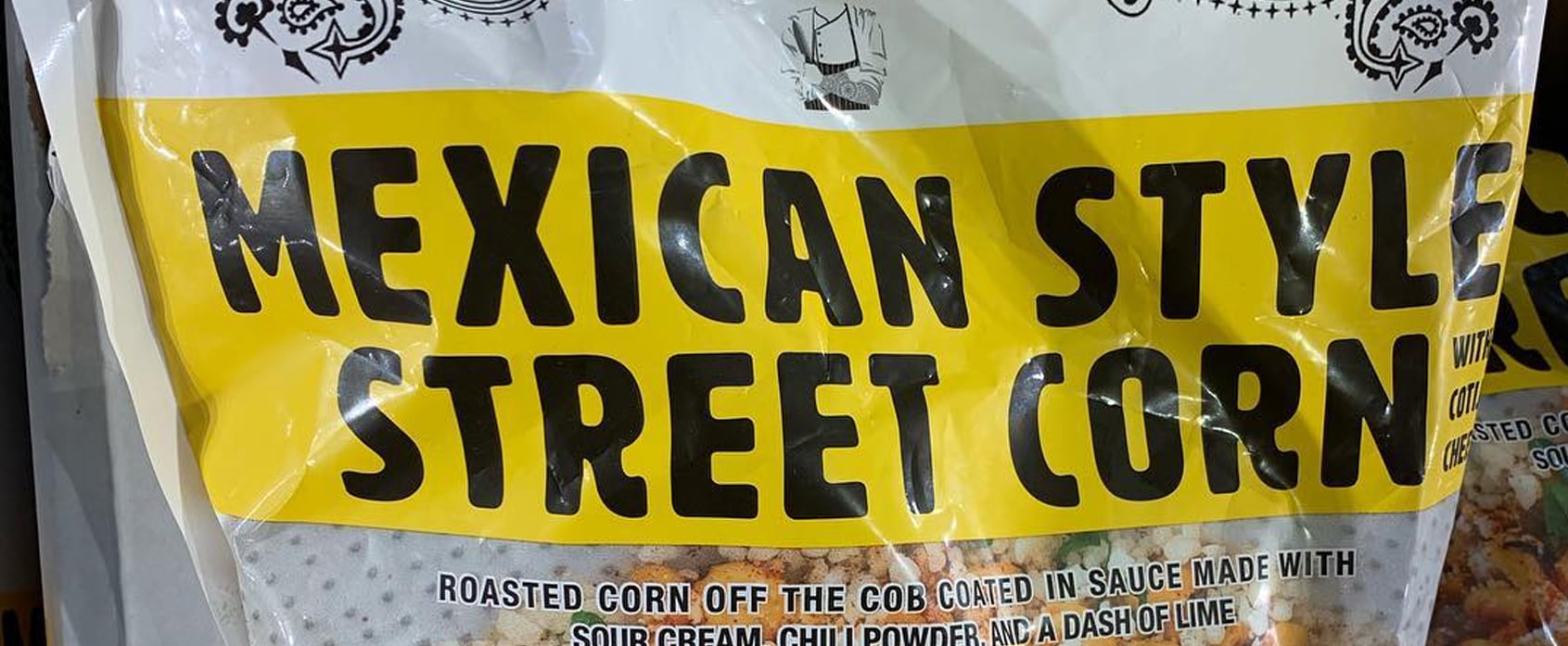 Costco Mexican Style Street Corn Popsugar Food