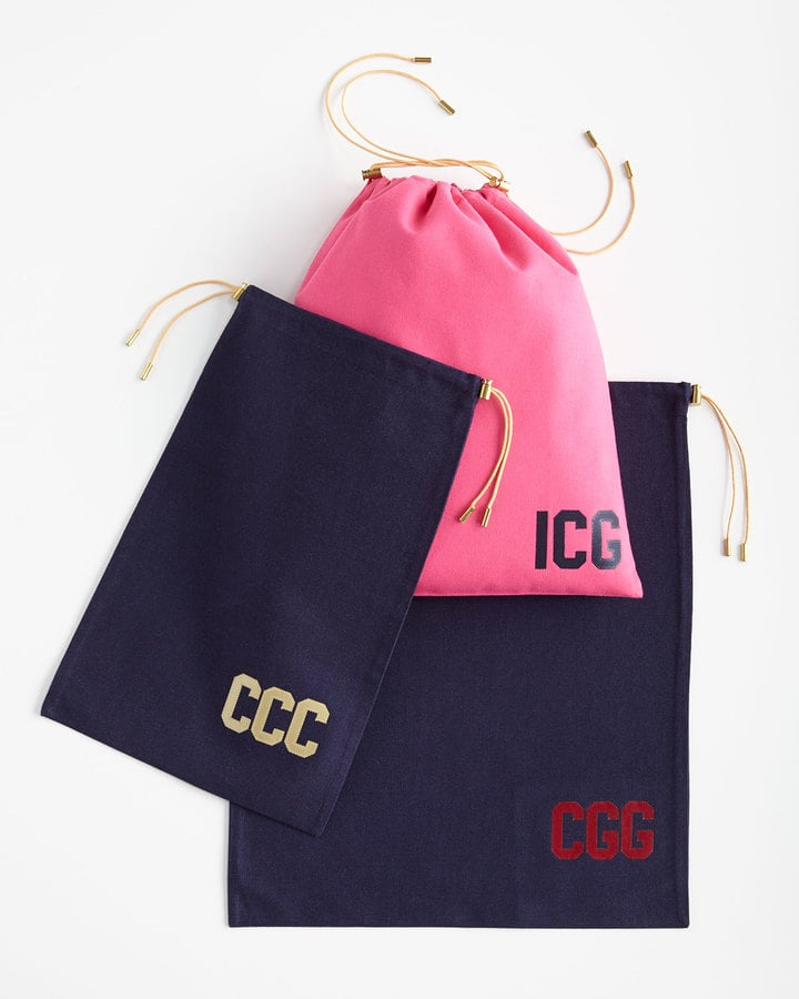Parker Thatch Monogram Travel Bag Set ($128)