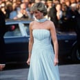 It's Been Over 30 Years, but Princess Diana's Cannes Gown Still Takes Our Breath Away