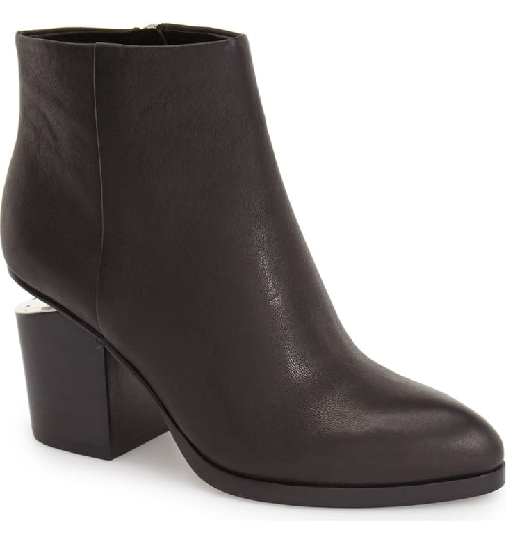 Alexander wang clearance gabi boot