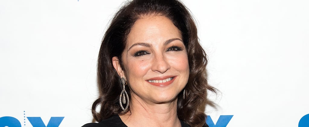 Gloria Estefan Plucks Andy Cohen's Eyebrows on TV