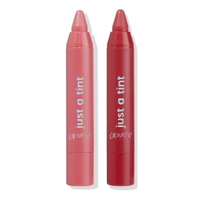 ColourPop For Target Just a Tint Duo