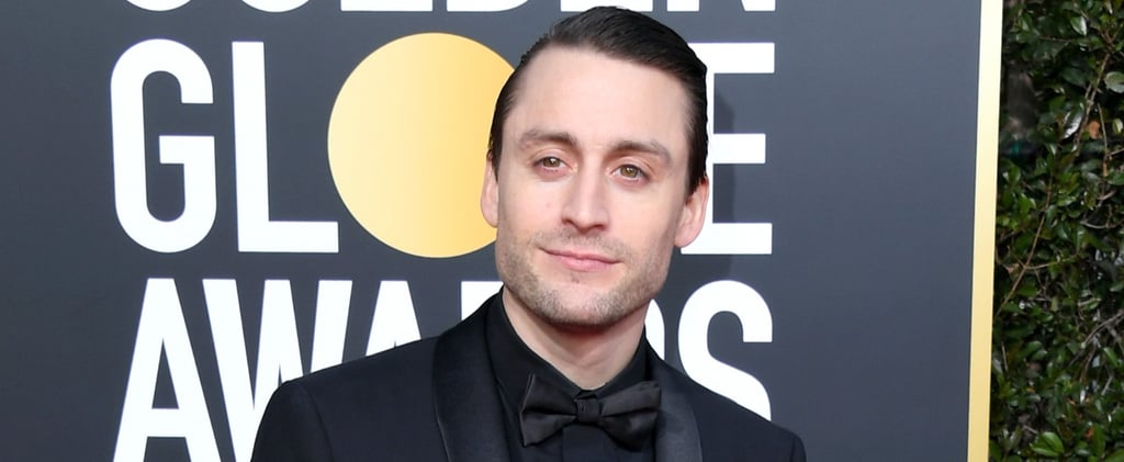 Macaulay Culkin Tweets About His Brother 2019 Golden Globes