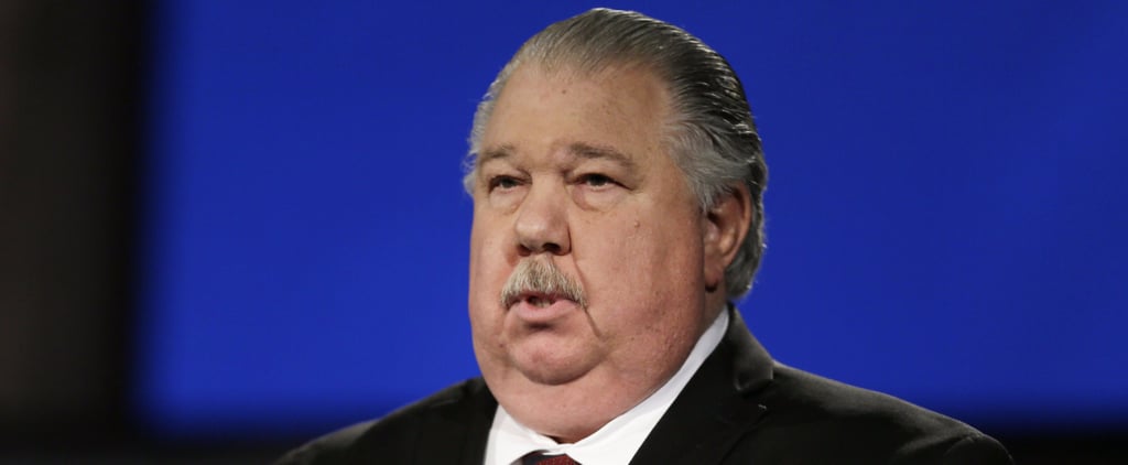 Sam Clovis's Blog Post About Gay Marriage and Pedophilia