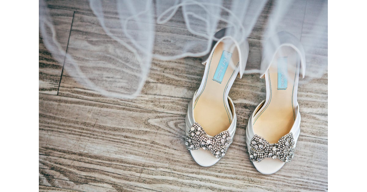 Save on Shoes | How to Save Money on a Wedding | POPSUGAR Smart Living ...