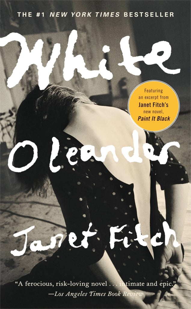 white oleander goodreads