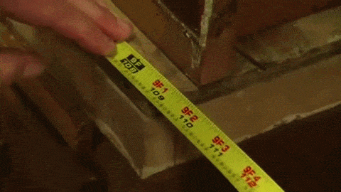 You've Learned Vintage Materials Are Totally Easy to Source