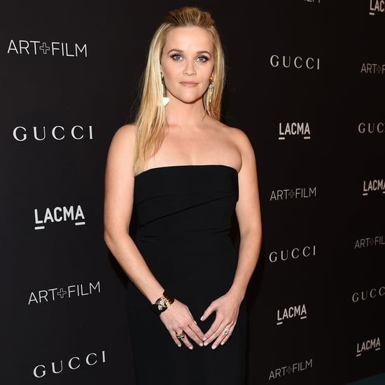 Celebrities at LACMA Art + Film Gala 2015 | Pictures