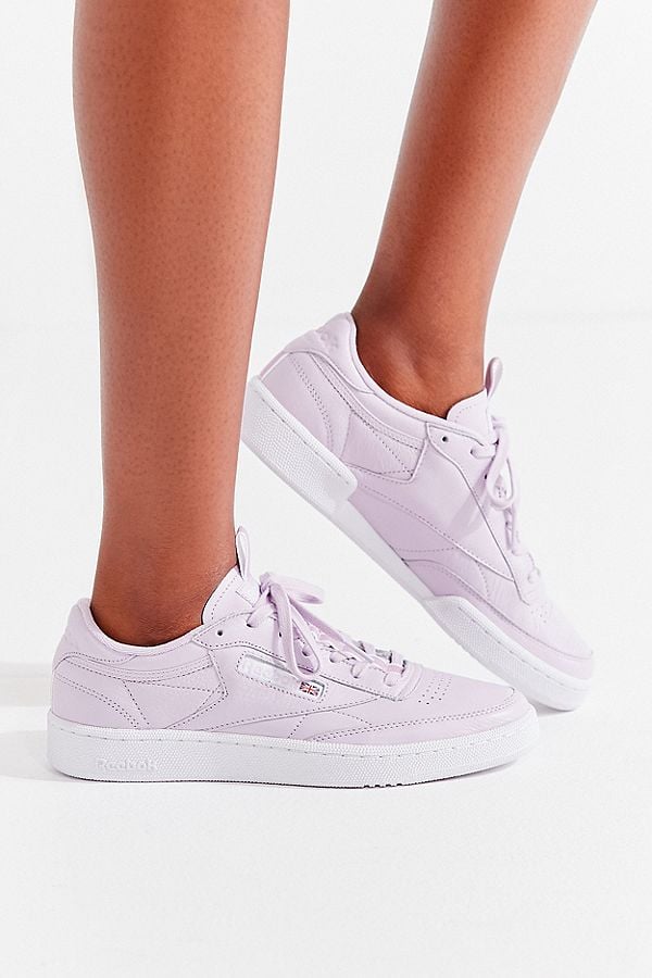micro lose Antibiotics Reebok Club C 85 RT Sneaker | 29 Picks From Urban Outfitters' Mega Sale  We're Snatching Up Fast | POPSUGAR Fashion Photo 22