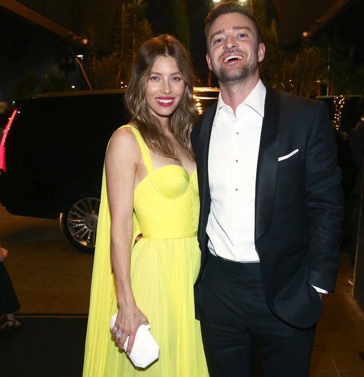 Emmys Afterparty Dresses 2018