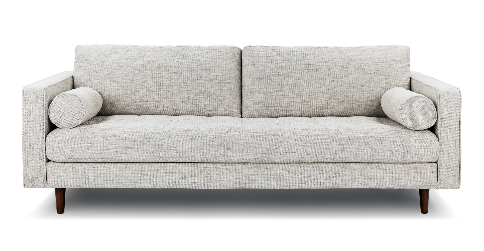 Article grey deals couch
