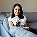 Daniela Pierre Bravo, Mika Brzezinski Launch Book Earn It!