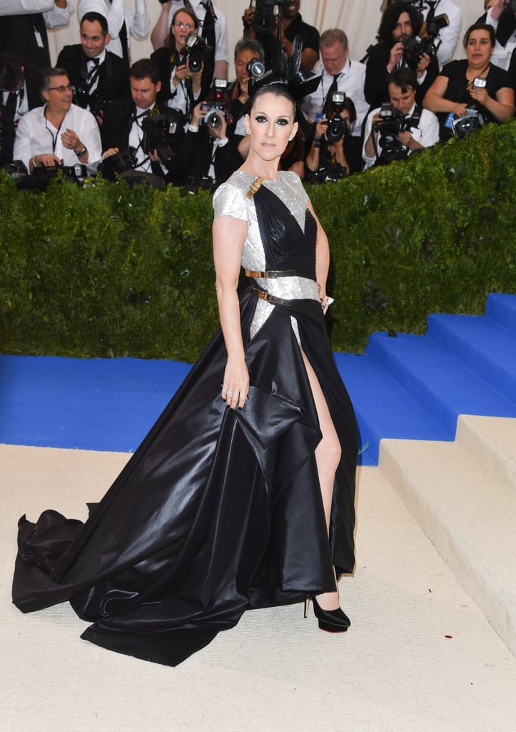 "I Came to Slay" Celine