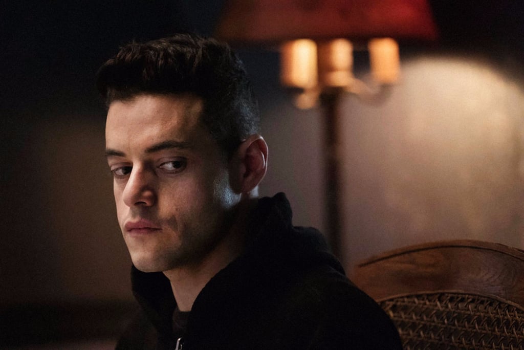 Rami Malek's Movie and TV Roles