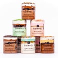 Talenti Has 6 New Layered Gelato Flavors, and BRB, Buying Every Jar of Strawberry Shortcake