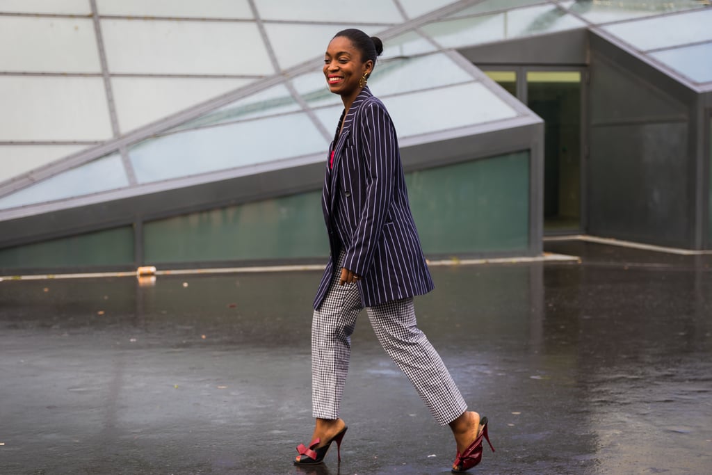 Rule 21: Heels Take Your Outfit From Basic to Boring Rule 21: Heels Take Your Outfit From Basic to Boring