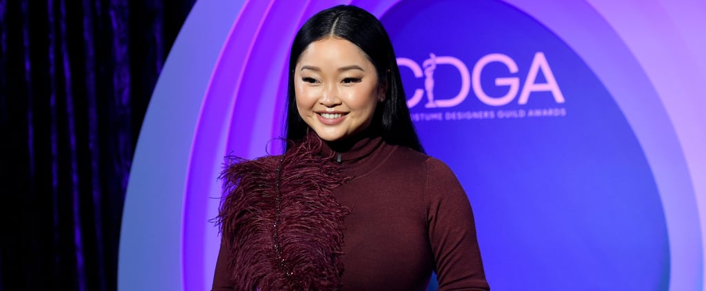 Lana Condor Has Learned to Actually Exercise "For Me and For My Joy" With Zumba
