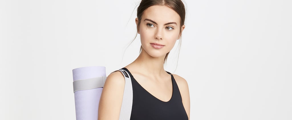Cute Workout Clothes to Kick-Start the New Year From Amazon