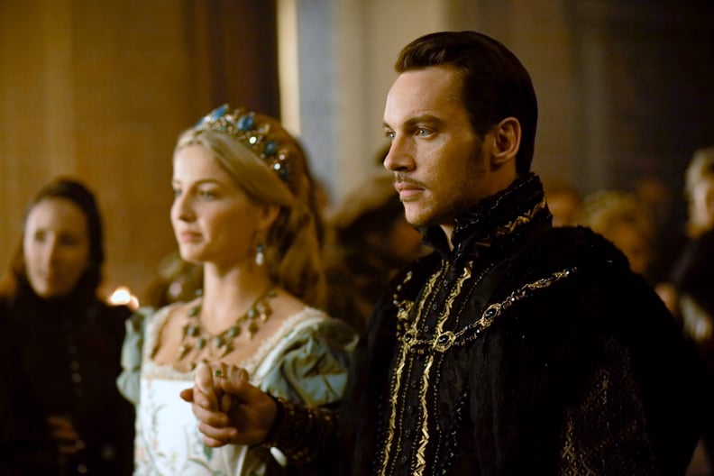 Shows Like "Downton Abbey": "The Tudors"