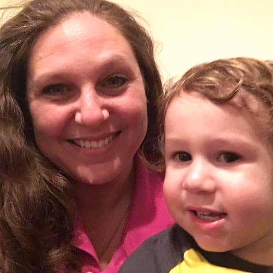 Mom's CPR Warning After Toddler Almost Drowns