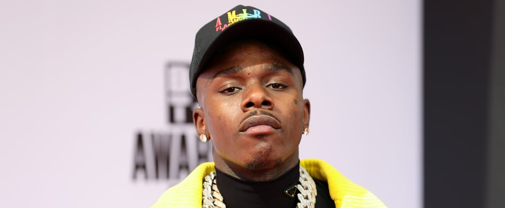 11 LGBTQ+ and HIV/AIDs Organizations Pen an Open Letter to DaBaby Requesting a Meeting
