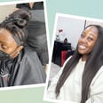 Sew-In Hairstyles: Types, Techniques, and Photos