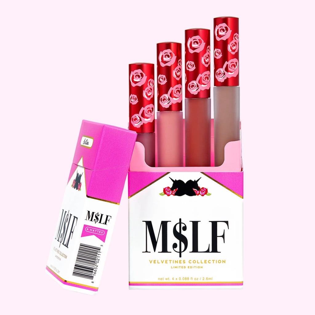 Lime Crime M$LF Set | Mother's Day 2017