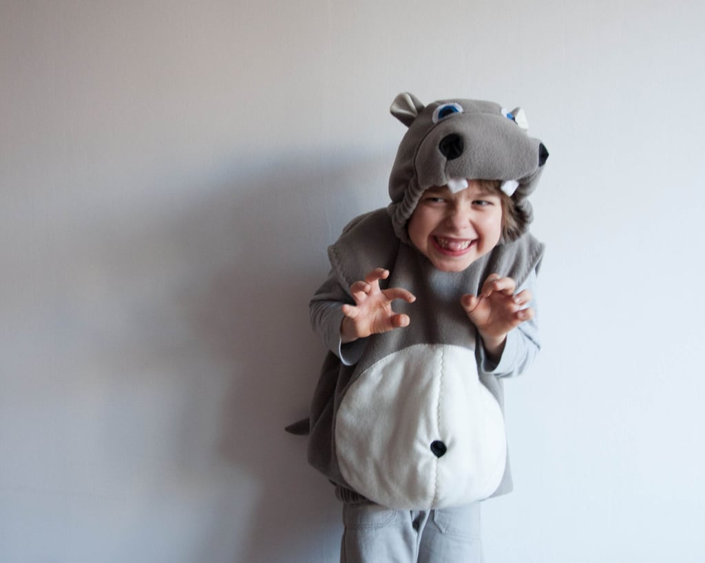 Hippopotamus