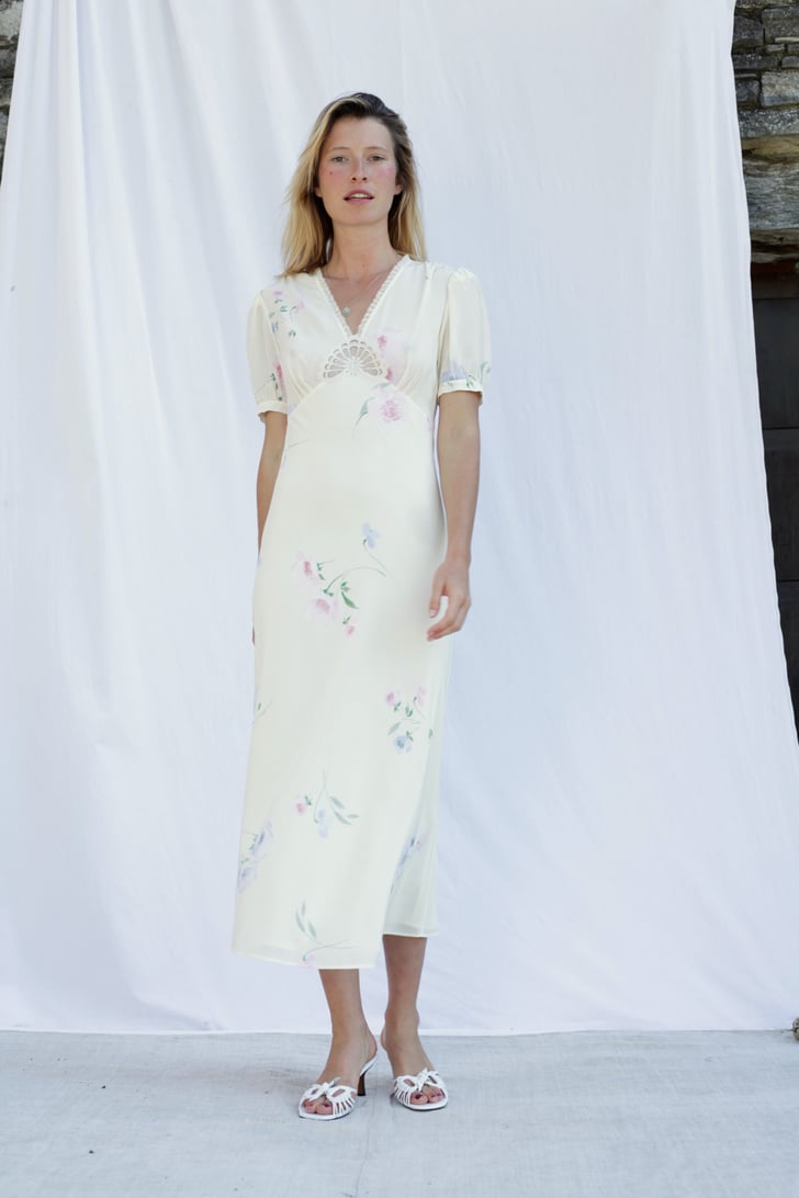 Our Pick: Rouje Paris Linette Dress | Unique Places to Buy Bridesmaid ...