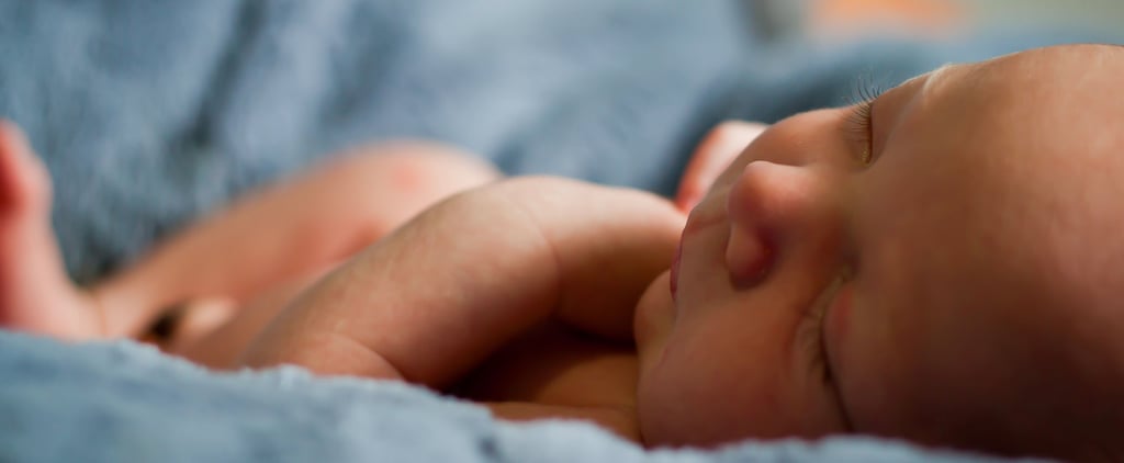 What Breastfeeding Teaches You About Motherhood