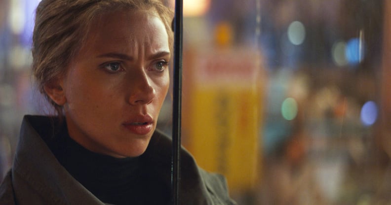 Marvel Studios Developing Stand-Alone Black Widow Film for Scarlett  Johansson