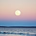 A Spiritual Cleansing Recipe For the Full Moon in Libra