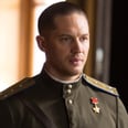 Watch Tom Hardy Bring the Bestseller Child 44 to the Big Screen