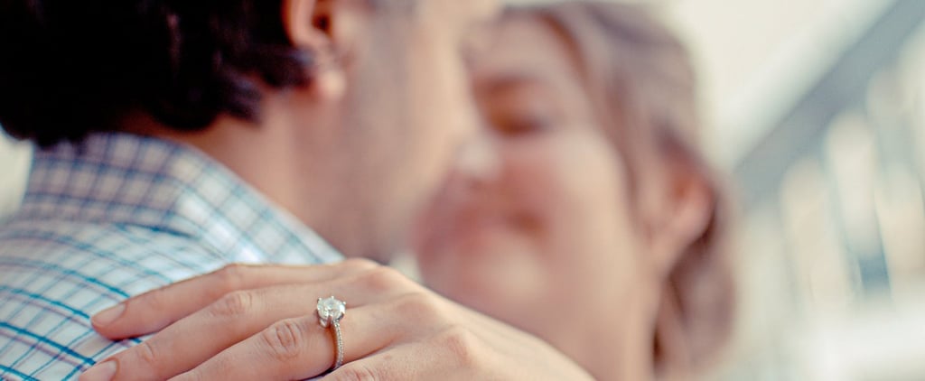 Here's What to Do If You Don't Like Your Engagement Ring
