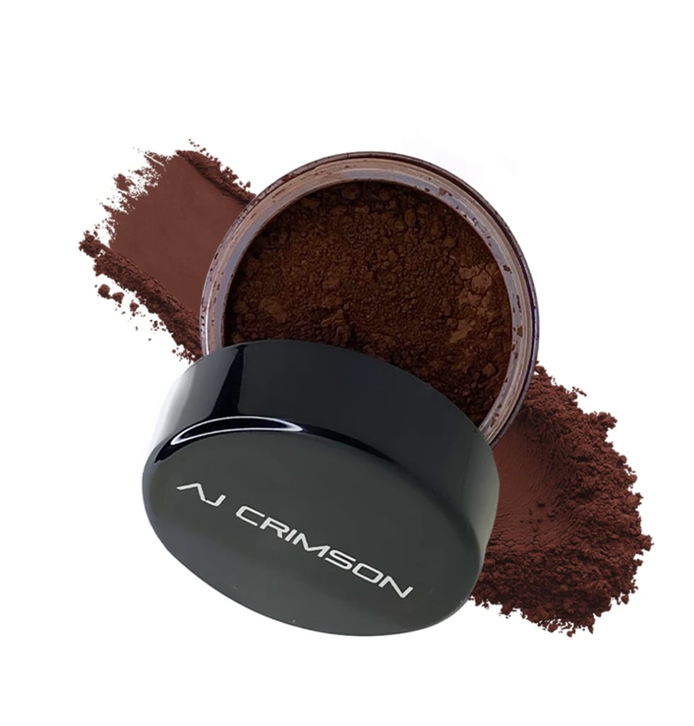 Universal Finishing Powder