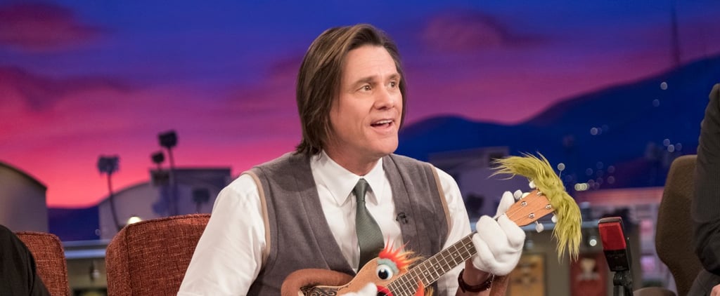 What Is Showtime's Kidding TV Show About?