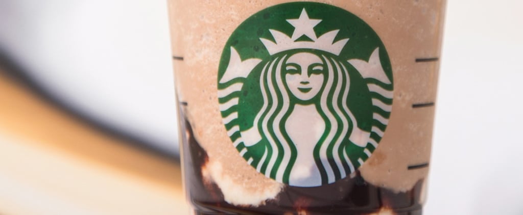 Starbucks Ultra Caramel and Triple Mocha Frappuccinos