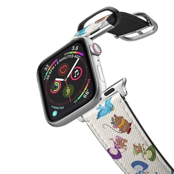 Mice & Birds Medley Apple Watch Band