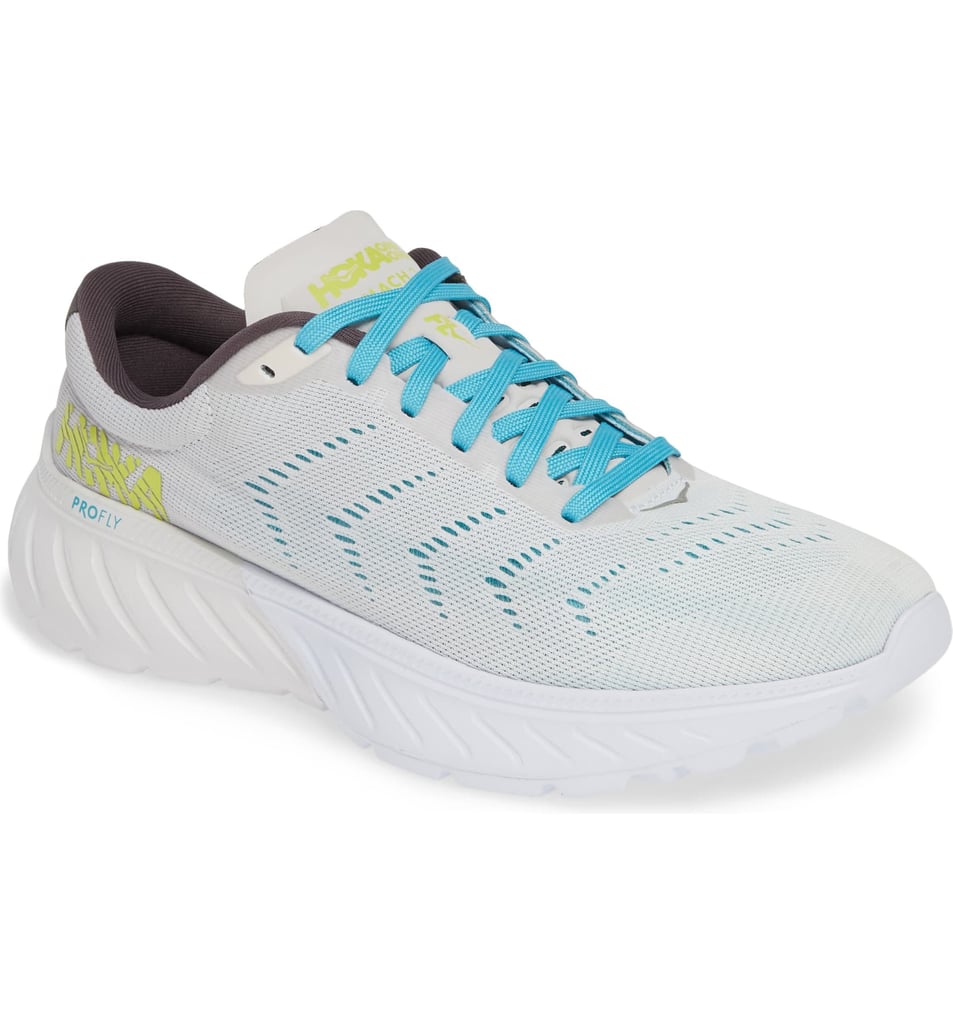 HOKA One One Mach 2 Running Shoe | Best Running Shoes 2019 | POPSUGAR ...